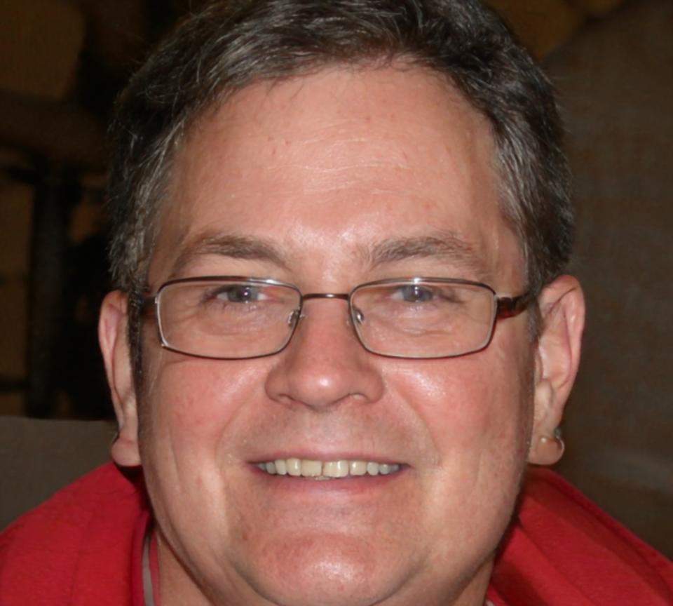 Portrait de Maxence Dubois, spécialiste en planification